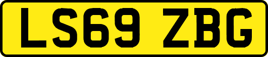 LS69ZBG