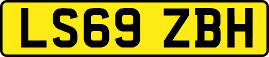 LS69ZBH
