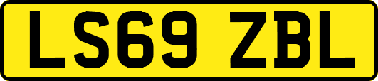 LS69ZBL