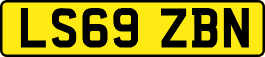 LS69ZBN