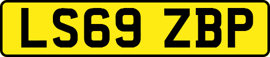 LS69ZBP