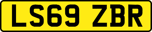 LS69ZBR