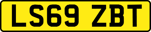 LS69ZBT