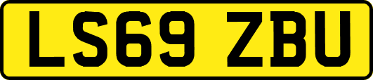 LS69ZBU