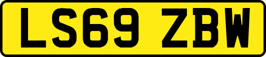 LS69ZBW