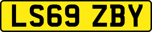 LS69ZBY