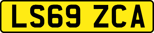 LS69ZCA