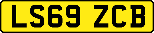 LS69ZCB