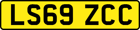 LS69ZCC