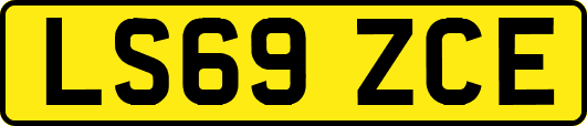 LS69ZCE