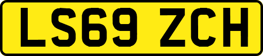 LS69ZCH
