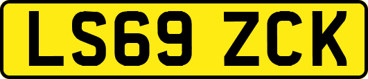 LS69ZCK