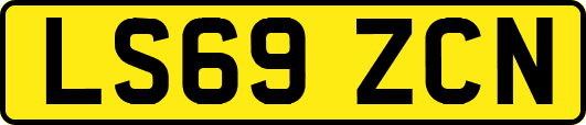 LS69ZCN