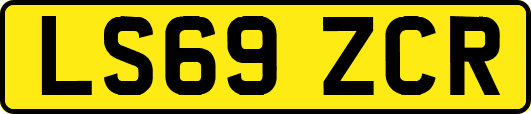 LS69ZCR