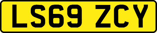 LS69ZCY