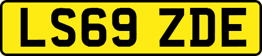 LS69ZDE