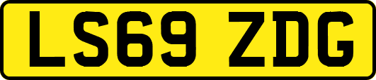 LS69ZDG