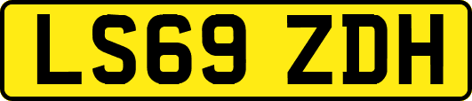 LS69ZDH