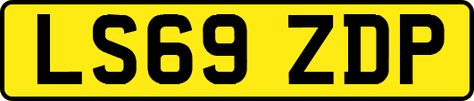 LS69ZDP
