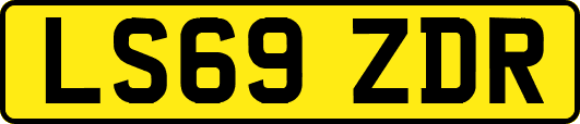 LS69ZDR