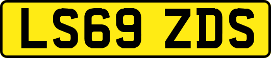LS69ZDS
