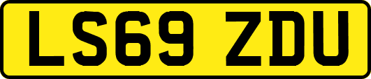 LS69ZDU
