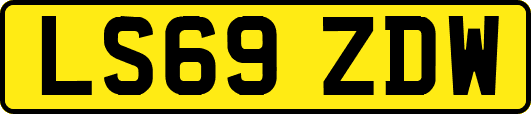 LS69ZDW