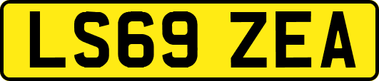 LS69ZEA