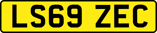 LS69ZEC