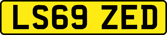 LS69ZED