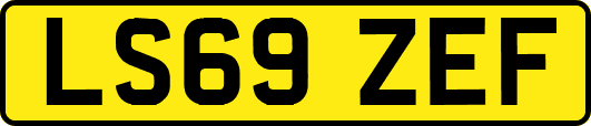 LS69ZEF