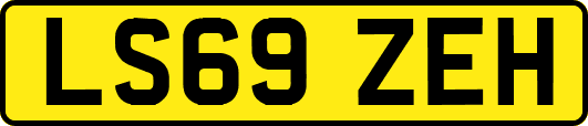 LS69ZEH
