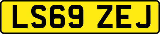 LS69ZEJ