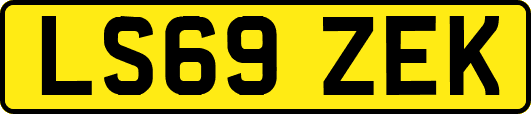 LS69ZEK