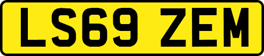 LS69ZEM