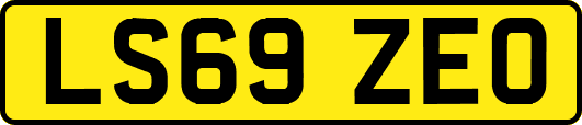 LS69ZEO
