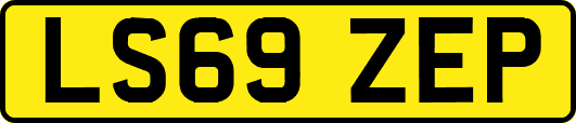 LS69ZEP