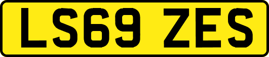 LS69ZES