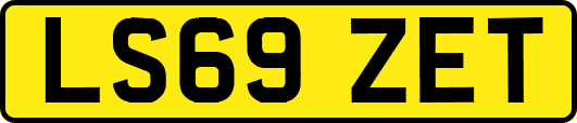 LS69ZET