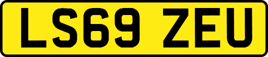 LS69ZEU
