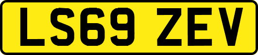 LS69ZEV