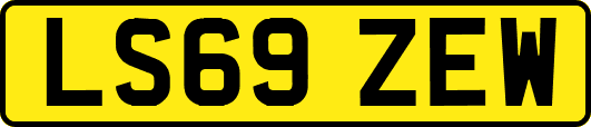 LS69ZEW