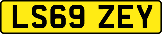 LS69ZEY