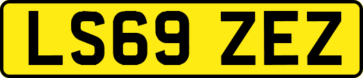 LS69ZEZ