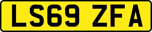LS69ZFA