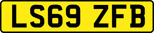 LS69ZFB