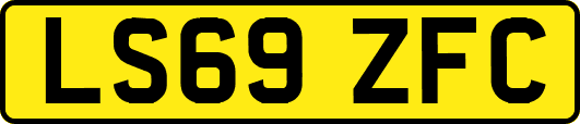 LS69ZFC