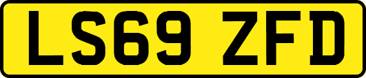 LS69ZFD