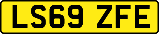 LS69ZFE