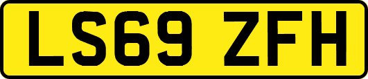 LS69ZFH